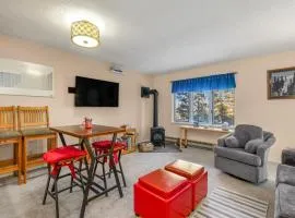 Grandview Condo
