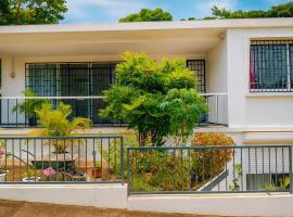 Maison F4 - 96M2, hotel u kojem su ljubimci dozvoljeni u gradu 'Saint-Claude'