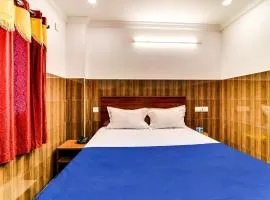 Hotel O Srinivasa Residency Lodge