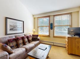 Silvermill Lodge 8295, Hotel in Snake River Health Services Incorporated Heliport