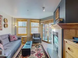 Silvermill Lodge 8202