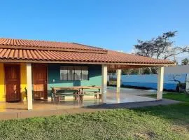 Pousada e Marina Pesca Tucuna