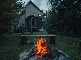 Cottage 67 des Cervidés