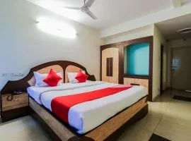 Super Hotel O Parnasala Princely