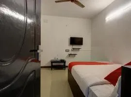 Hotel O roomz