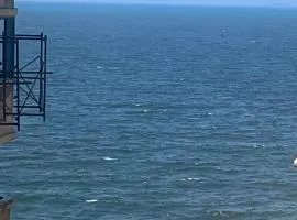 Seaside Apartment In Alexandria