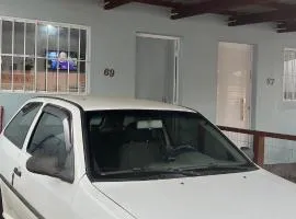 Cantinho Vô Adil