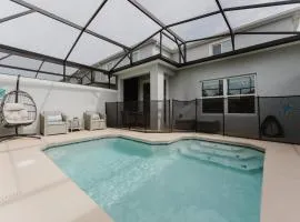 Family 5BR Retreat Near Disney
