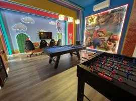 Paradiso Grande 11BR Luxury Fun Near Disney