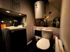 L'antre du desir love room