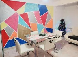 Vigo Iluminado Apartamento Festivo Cerca del Centro