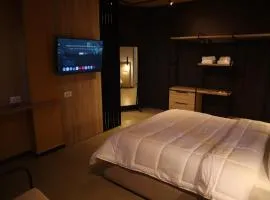Hotel Omw Vore