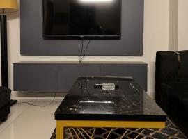 The Luxury Condo 2BHK, condo in Islamabad