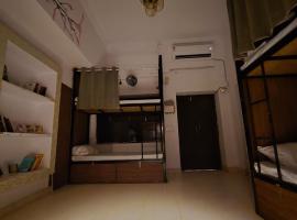 Green Olive, hotel in Lucknow