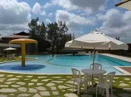 Flat de luxo no Monte Castelo - by Haus