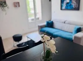 Appartement cœur de ville