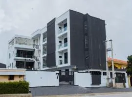Lekki Central Apartments With Pool