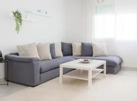 iris appart vue dégagée, bon emplacement