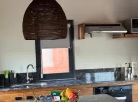 Agua de Tajamar