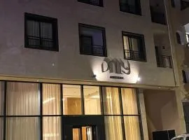 Dally Apart Hotel