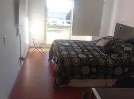 Colina Garden departamento