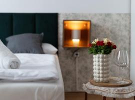 Wonderful Apartments in the Center of Krakow