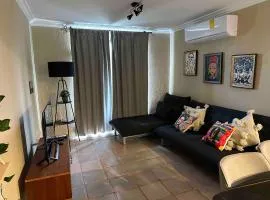 Downtown Cancun Accommodation