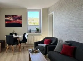 "Harzträume No3" mit Parkplatz - 2 SZ - Smart TV - Sitzplatz im Freien