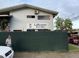 LaBounty Del Mar、カウイータのゲストハウス