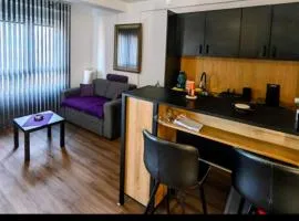 Apartman Kladovo