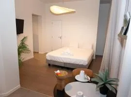 Studio 102 Avenue Louise