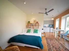 Cozy Studio in Lahemaa National Park ! Perfect for Nature Lovers