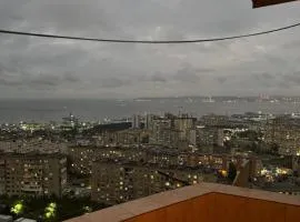 Частная квартира