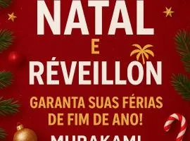 Murakami Pousada