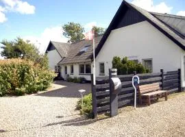 Henne Strand Ferie Accommodation