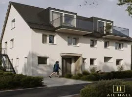 AIL Hall Apartment
