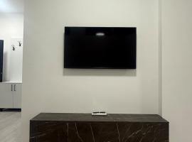 S Apartment's, hotel v destinaci Debar