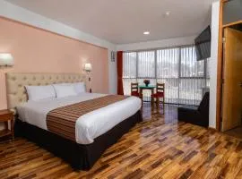 Hacienda del Valle Sagrado