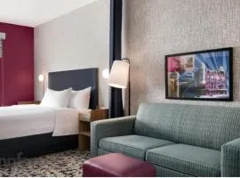 Home2 Suites by Hilton