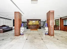 Townhouse OAK Hotel Belsons Taj Mahal