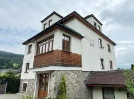 Penzion Jas