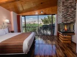 Hacienda del Valle Sagrado
