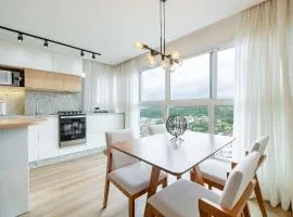 Riviera 2 Suítes e Piscina by Achei Camboriú