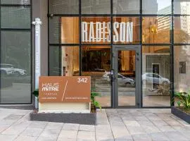 Radisson Serviced Apartments Jardins Residencial