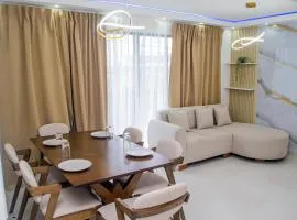 Departamento en Santo Domingo