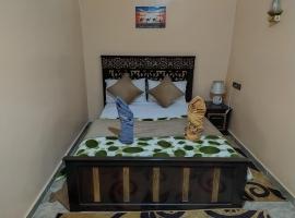 Sahara Dream Apartment, hotel in Merzouga