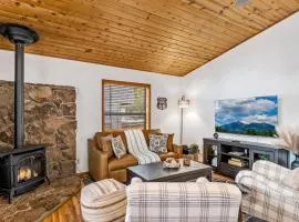 Kiowa Cabin Hideaway 6-Guest Mins to DwtnTrails