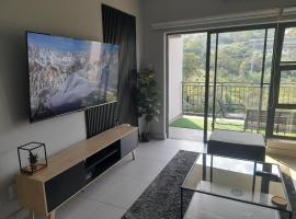 iThusiCbd, ξενοδοχείο σε Swaziland