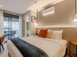 Radisson Serviced Apartments Jardins Residencial