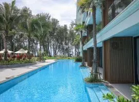 Sunshine Beach Resort Phuket